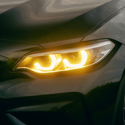 Farbwechselmodul DRL für BMW 2er F-Reihe