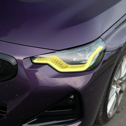 Farbwechselmodul DRL für BMW 2er G-Reihe