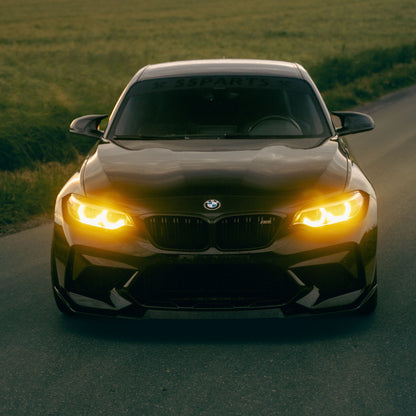 Farbwechselmodul DRL für BMW 2er F-Reihe